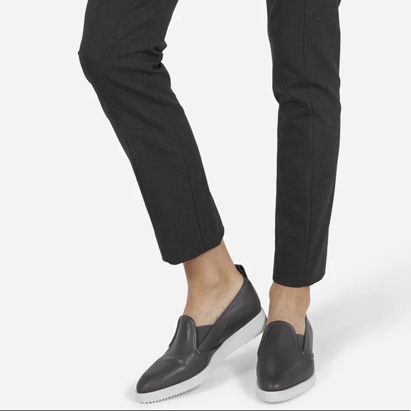 Everlane Shoes - Everlane ‘Leather Street Shoe’